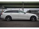 MERCEDES BENZ E-CLASS STATIONWAGON