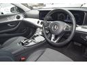 MERCEDES BENZ E-CLASS STATIONWAGON