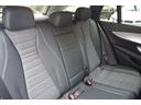 MERCEDES BENZ E-CLASS STATIONWAGON
