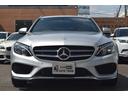 MERCEDES BENZ C-CLASS STATIONWAGON
