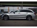 MERCEDES BENZ C-CLASS STATIONWAGON