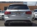 MERCEDES BENZ C-CLASS STATIONWAGON