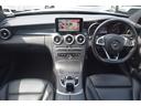 MERCEDES BENZ C-CLASS STATIONWAGON
