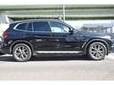 X3 xDrive 20d Xライン 1オーナー 純正HDDナビ地デジTV パノラミックスライディングルーフ ブラックレザー インテリジェントセーフティー レーンキープ/パーキングアシスト ACC ブラインドスポット アクティブブレーキ(4枚目)
