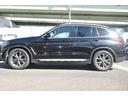 X3 xDrive 20d Xライン 1オーナー 純正HDDナビ地デジTV パノラミックスライディングルーフ ブラックレザー インテリジェントセーフティー レーンキープ/パーキングアシスト ACC ブラインドスポット アクティブブレーキ(5枚目)