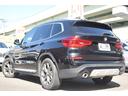 X3 xDrive 20d Xライン 1オーナー 純正HDDナビ地デジTV パノラミックスライディングルーフ ブラックレザー インテリジェントセーフティー レーンキープ/パーキングアシスト ACC ブラインドスポット アクティブブレーキ(6枚目)