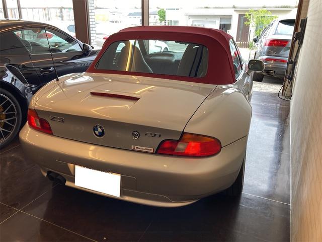 ＢＭＷ Ｚ３ロードスター