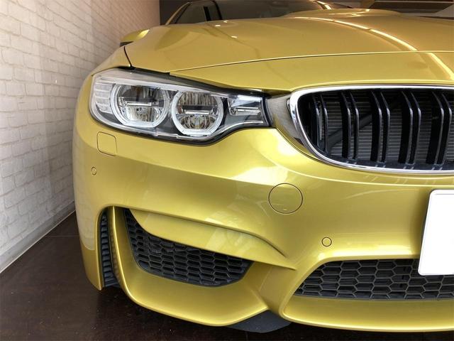 ＢＭＷ Ｍ４