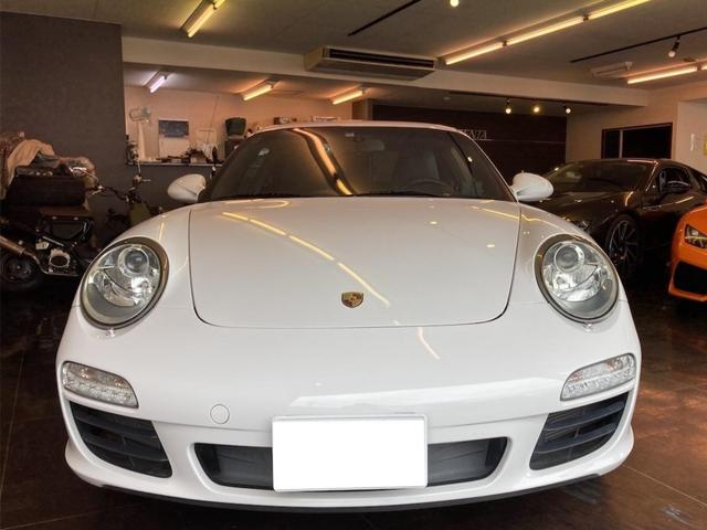 ポルシェ ９１１