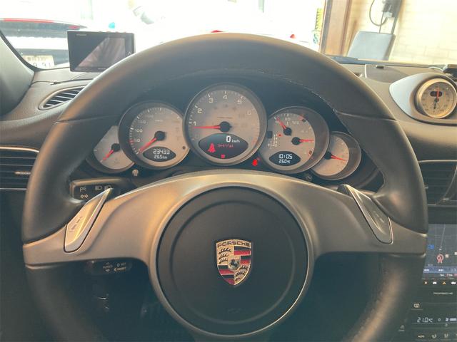 ポルシェ ９１１