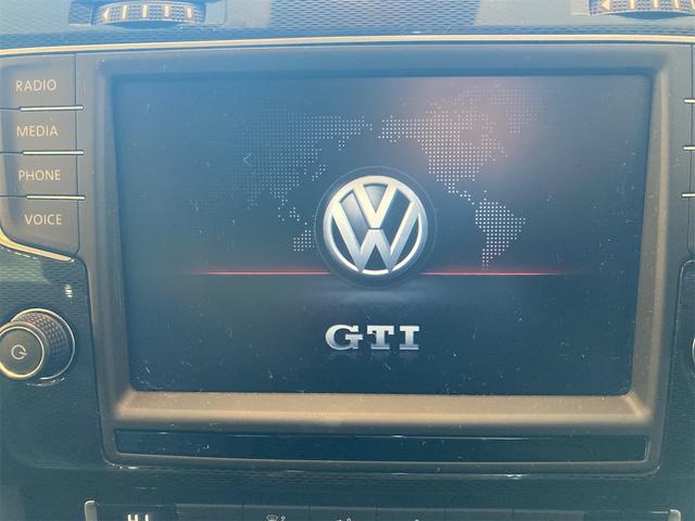 フォルクスワーゲン ゴルフＧＴＩ