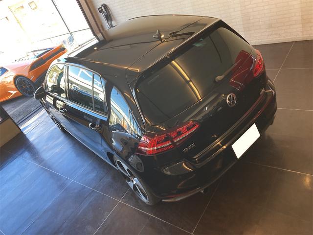 フォルクスワーゲン ゴルフＧＴＩ