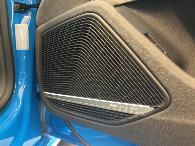 Ｂａｎｇ＆Ｏｌｕｆｓｅｎサウンド