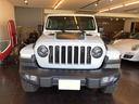 CHRYSLER JEEP JEEP WRANGLER UNLIMITED 4xe