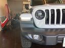 CHRYSLER JEEP JEEP WRANGLER UNLIMITED 4xe