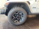 CHRYSLER JEEP JEEP WRANGLER UNLIMITED 4xe