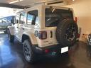 CHRYSLER JEEP JEEP WRANGLER UNLIMITED 4xe