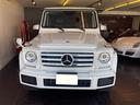 MERCEDES BENZ G-CLASS