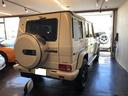 MERCEDES BENZ G-CLASS