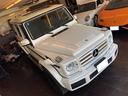 MERCEDES BENZ G-CLASS