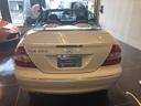 MERCEDES BENZ CLK