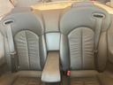 MERCEDES BENZ CLK