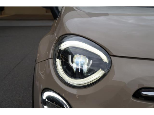 500X クロス 7インチU-connect AppleCarPlay&AndroidAuto対応 レザーシート シートヒーター LEDヘッドライト オートライト ドライブレコーダー前後 ETC(33枚目)