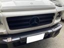 MERCEDES BENZ G-CLASS