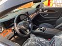 MERCEDES BENZ E-CLASS STATIONWAGON