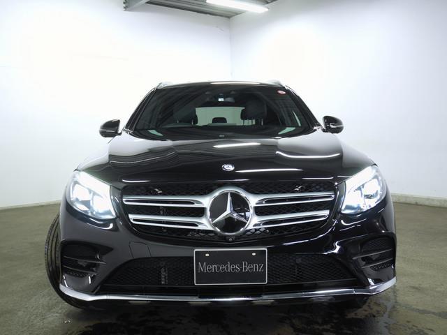 GLC250 4マチック スポーツ 1年保証(17枚目)