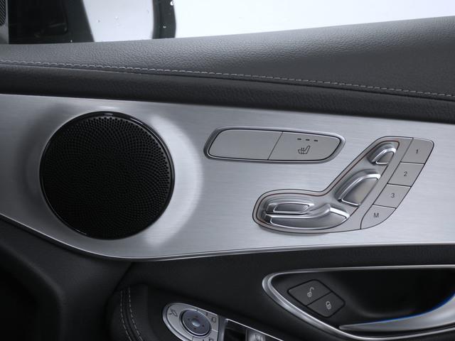 GLC250 4マチック スポーツ 1年保証(19枚目)