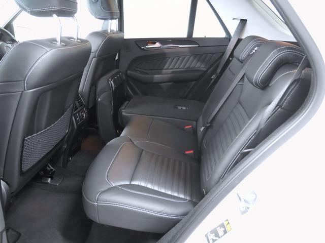 GLE350 d 4マチック スポーツ 4年保証 新車保証(15枚目)