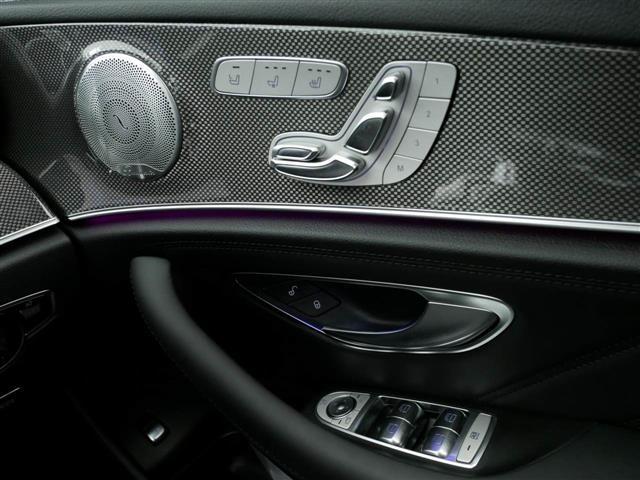 E53 4MATIC+ エクスクルーシブパッケージ 4年保証(14枚目)
