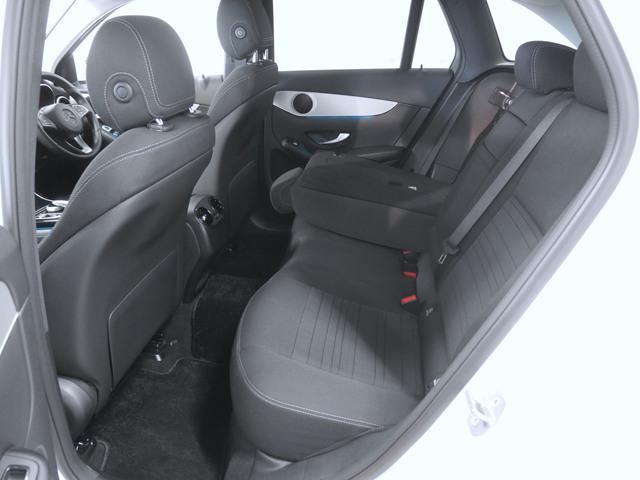 GLC220 d 4マチック 4年保証 新車保証(14枚目)