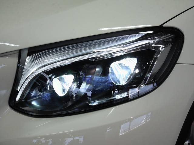 GLC220 d 4マチック 4年保証 新車保証(17枚目)
