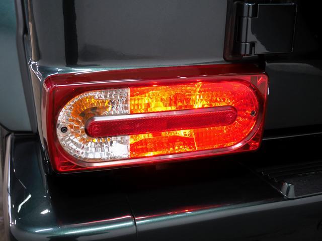 G350 d ラグジュアリーパッケージ 1年保証(9枚目)