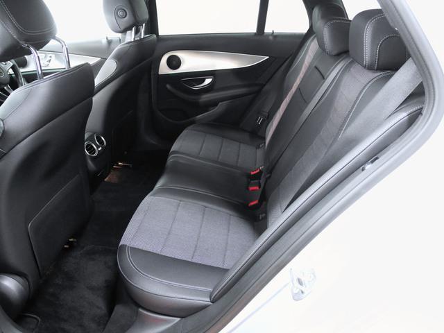 E220d ステーションワゴン アバンギャルド 2年保証(6枚目)