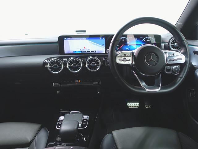 ＣＬＡクラス ＣＬＡ２００　ｄ　ＡＭＧライン　ＡＭＧレザーエクスクルーシブパッケージ　ナビゲーションパッケージ　アドバンスドパッケージ　レーダーセーフティパッケージ　Ｂｌｕｅｔｏｏｔｈ接続　ＥＴＣ　ＬＥＤヘッドライト　ＴＶ　アイドリングストップ（11枚目）