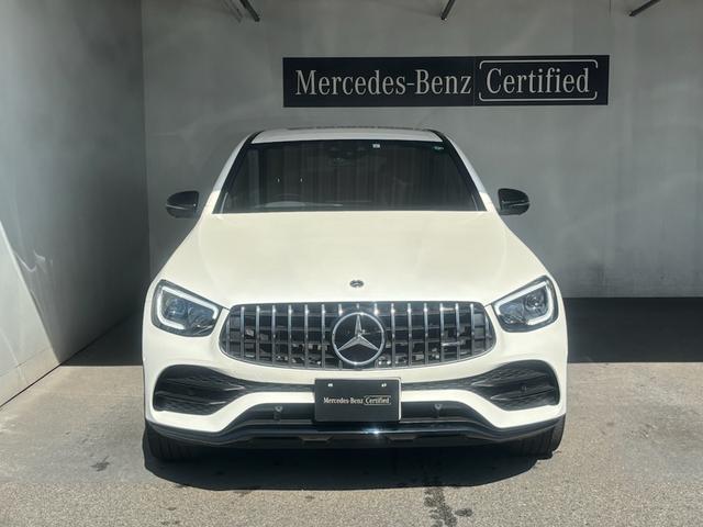 メルセデスＡＭＧ ＧＬＣ