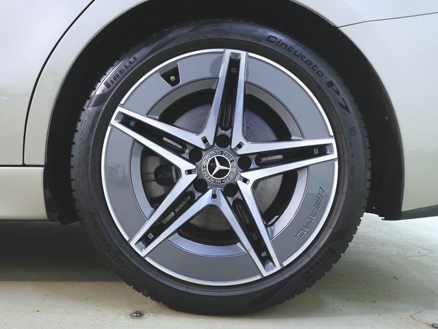 Ｃクラス Ｃ２００　アバンギャルド　リアアクスルステアリング　ＡＭＧライン　ベーシックパッケージ　Ｂｌｕｅｔｏｏｔｈ接続　ＥＴＣ　ＬＥＤヘッドライト　ＴＶ　アイドリングストップ　クルーズコントロール　コネクテッド機能　サイドカメラ　シートヒーター　トランクスルー（31枚目）