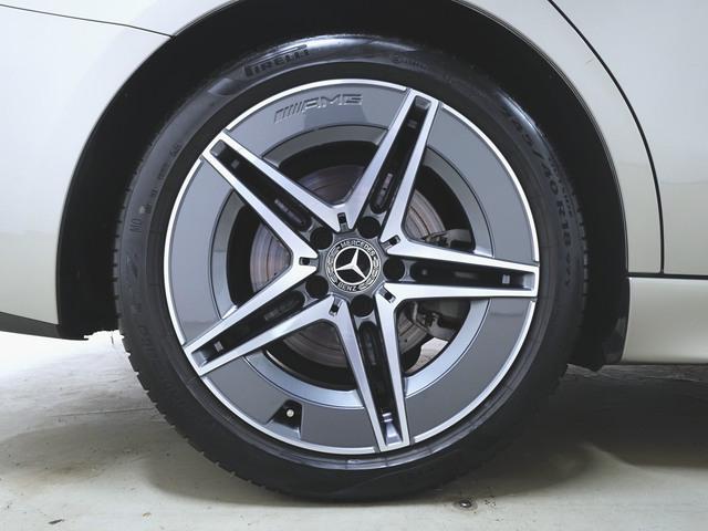 Ｃクラス Ｃ２００　アバンギャルド　リアアクスルステアリング　ＡＭＧライン　ベーシックパッケージ　Ｂｌｕｅｔｏｏｔｈ接続　ＥＴＣ　ＬＥＤヘッドライト　ＴＶ　アイドリングストップ　クルーズコントロール　コネクテッド機能　サイドカメラ　シートヒーター　トランクスルー（34枚目）