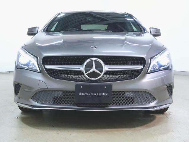 ＣＬＡクラス ＣＬＡ２２０　４マチック　レーダーセーフティーパッケージ　Ｂｌｕｅｔｏｏｔｈ接続　ＣＤ　ＤＶＤ再生　ＥＴＣ　ＬＥＤヘッドライト　ＴＶ　アイドリングストップ　クルーズコントロール　シートヒーター　トランクスルー　ナビ（2枚目）