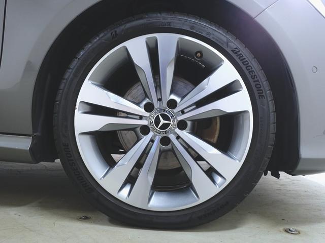 ＣＬＡクラス ＣＬＡ２２０　４マチック　レーダーセーフティーパッケージ　Ｂｌｕｅｔｏｏｔｈ接続　ＣＤ　ＤＶＤ再生　ＥＴＣ　ＬＥＤヘッドライト　ＴＶ　アイドリングストップ　クルーズコントロール　シートヒーター　トランクスルー　ナビ（35枚目）