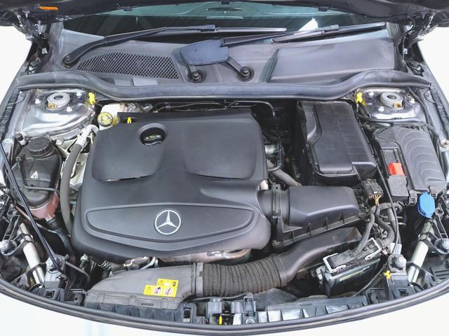 ＣＬＡクラス ＣＬＡ２２０　４マチック　レーダーセーフティーパッケージ　Ｂｌｕｅｔｏｏｔｈ接続　ＣＤ　ＤＶＤ再生　ＥＴＣ　ＬＥＤヘッドライト　ＴＶ　アイドリングストップ　クルーズコントロール　シートヒーター　トランクスルー　ナビ（37枚目）