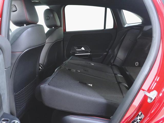 ＧＬＡクラス ＧＬＡ１８０　ＡＭＧラインパッケージ　Ｂｌｕｅｔｏｏｔｈ接続　ＥＴＣ　ＬＥＤヘッドライト　ＴＶ　アイドリングストップ　クルーズコントロール　コネクテッド機能　サイドカメラ　サンルーフ・ガラスルーフ　シートヒーター　トランクスルー　ナビ（32枚目）