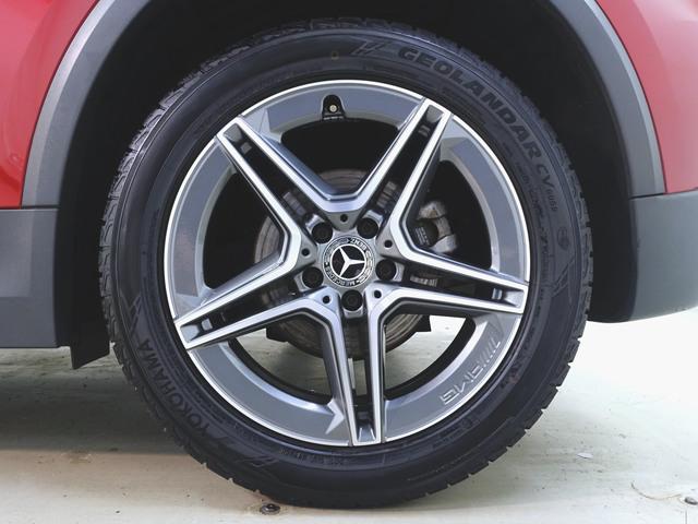 ＧＬＡクラス ＧＬＡ１８０　ＡＭＧラインパッケージ　Ｂｌｕｅｔｏｏｔｈ接続　ＥＴＣ　ＬＥＤヘッドライト　ＴＶ　アイドリングストップ　クルーズコントロール　コネクテッド機能　サイドカメラ　サンルーフ・ガラスルーフ　シートヒーター　トランクスルー　ナビ（35枚目）