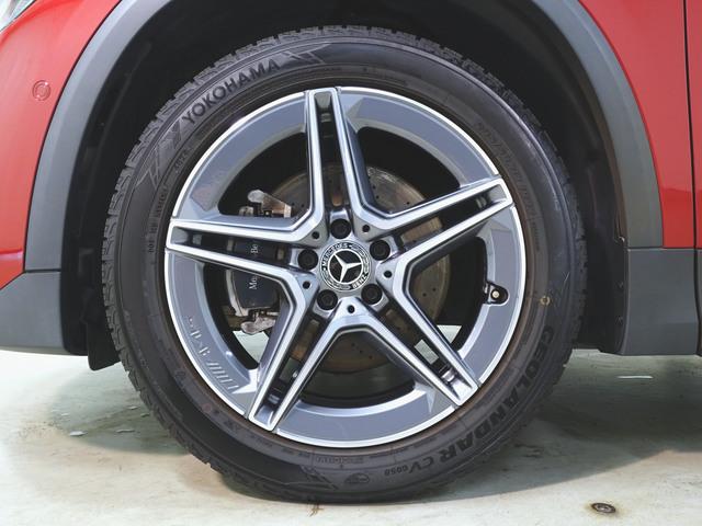 ＧＬＡクラス ＧＬＡ１８０　ＡＭＧラインパッケージ　Ｂｌｕｅｔｏｏｔｈ接続　ＥＴＣ　ＬＥＤヘッドライト　ＴＶ　アイドリングストップ　クルーズコントロール　コネクテッド機能　サイドカメラ　サンルーフ・ガラスルーフ　シートヒーター　トランクスルー　ナビ（36枚目）