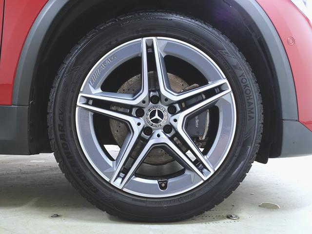 ＧＬＡクラス ＧＬＡ１８０　ＡＭＧラインパッケージ　Ｂｌｕｅｔｏｏｔｈ接続　ＥＴＣ　ＬＥＤヘッドライト　ＴＶ　アイドリングストップ　クルーズコントロール　コネクテッド機能　サイドカメラ　サンルーフ・ガラスルーフ　シートヒーター　トランクスルー　ナビ（37枚目）