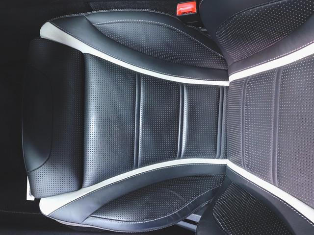 Cクラス C63 S エクスクルーシブパッケージ Bluetooth接続 CD DVD再生 ETC LEDヘッドライト TV アイドリングストップ クルーズコントロール シートヒーター トランクスルー ナビ バックモニター(26枚目)