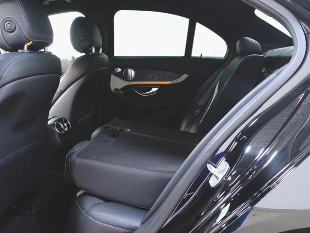 Cクラス C63 S エクスクルーシブパッケージ Bluetooth接続 CD DVD再生 ETC LEDヘッドライト TV アイドリングストップ クルーズコントロール シートヒーター トランクスルー ナビ バックモニター(31枚目)